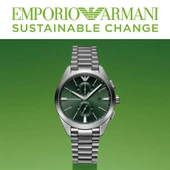 Emporio Armani AR11480 Erkek Kol Saati thumbnail 5