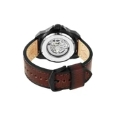 Fossil Bronson ME3219 Otomatik Erkek Kol Saati thumbnail 3