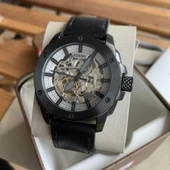 Fossil ME3134 Otomatik Erkek Kol Saati thumbnail 4