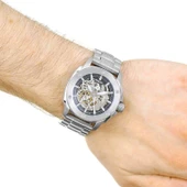 Fossil ME3081 Otomatik Erkek Kol Saati thumbnail 3