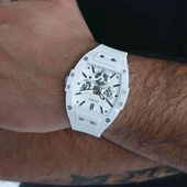 Guess GUGW0203G2 Erkek Kol Saati thumbnail 5