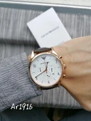 Emporio Armani AR1916 Erkek Kol Saati thumbnail 4