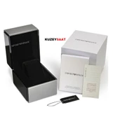 Emporio Armani Mario AR11325 Erkek Kol Saati thumbnail 5