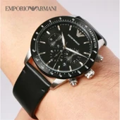 Emporio Armani AR11243 Erkek Kol Saati thumbnail 6