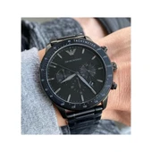 Emporio Armani AR11242 Erkek Kol Saati thumbnail 5
