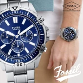 Fossil FFS5623 Erkek Kol Saati thumbnail 5