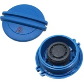 RADYATÖR YEDEK SU DEPO KAPAGI GOLF5-PASSAT-CADDY-T5-CRAFTER BM 97- thumbnail 2