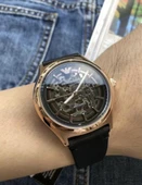 Emporio Armani AR60004 Erkek Kol Saati thumbnail 5