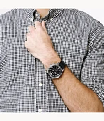 Fossil FJR1436 Erkek Kol Saati JR1436 thumbnail 3