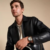 Fossil FFS6042 Erkek Kol Saati FS6042 thumbnail 4