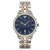 Emporio Armani AR1847 Erkek Kol Saati thumbnail 1