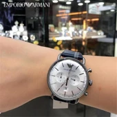 Emporio Armani AR11202 Erkek Kol Saati thumbnail 4