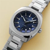 Gucci YA142303 Erkek Kol Saati GG2570 thumbnail 5