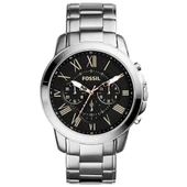 Fossil FS4994 Erkek Kol Saati thumbnail 1