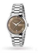 Gucci G-Timeless YA126445 Erkek Kol Saati thumbnail 1