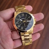 Fossil Grant FS4815 Erkek Kol Saati thumbnail 3