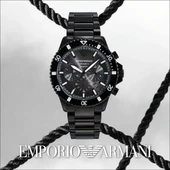 Emporio Armani AR70010 Erkek Kol Saati thumbnail 4