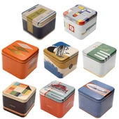 Fossil FFS5713 Erkek Kol Saati thumbnail 7