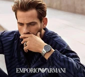 Emporio Armani AR11118 Erkek Kol Saati thumbnail 3
