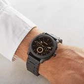 Fossil FFS4682 Erkek Kol Saati FS4682 thumbnail 5