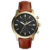 Fossil Townsman FS5338 Erkek Kol Saati thumbnail 1