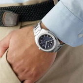 Gucci YA142303 Erkek Kol Saati GG2570 thumbnail 4