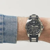 Guess GUW0366G1 Erkek Kol Saati thumbnail 3