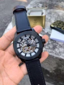 Fossil ME3134 Otomatik Erkek Kol Saati thumbnail 2