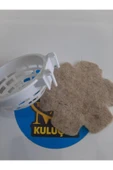 Mh Kanarya Kuş Yuvalığı.yuva+keçe thumbnail 3