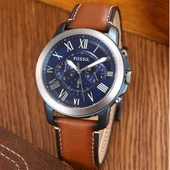 Fossil FS5151 Erkek Kol Saati thumbnail 4