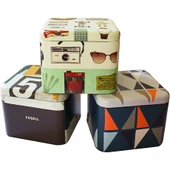 Fossil FFS4835 Erkek Kol Saati thumbnail 7