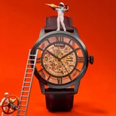 Fossil Townsman ME3098 Erkek Kol Saati thumbnail 4