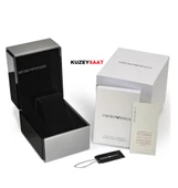 Emporio Armani AR60054 Erkek Kol Saati thumbnail 6
