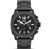 Fossil Modern Machine FS4927 Erkek Kol Saati thumbnail 1