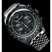 Emporio Armani AR5989 Erkek Kol Saati thumbnail 3