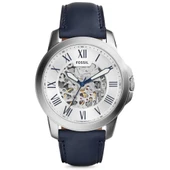Fossil Grant ME3111 Otomatik Erkek Kol Saati thumbnail 1