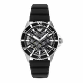 Emporio Armani AR60062 Otomatik Erkek Kol Saati thumbnail 1