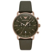 Emporio Armani AR11421 Erkek Kol Saati thumbnail 1