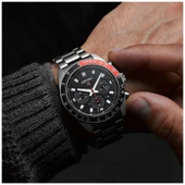 SSC915P1 Seiko Prospex Speedtimer Erkek Kol Saati SSC915P thumbnail 3