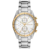 Michael Kors MK9112 Erkek Kol Saati thumbnail 1