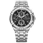 Maurice Lacroix AI1018-SS002-330-1 Erkek Kol Saati thumbnail 1