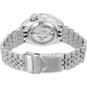 Seiko 5 Sports Otomatik GMT SSK043K Erkek Kol Saati SSK043K1 thumbnail 2