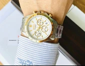 Seiko Chronograph SBTR024 Erkek Kol Saati thumbnail 4