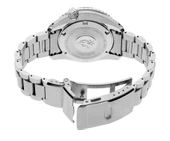 Seiko SPB475 Prospex 1968 Heritage Divers GMT U.S Limited Edition Erkek Kol Saati thumbnail 5