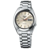 SRPK91K1 Seiko 5 Sports Otomatik Erkek Kol Saati SRPK91K thumbnail 1