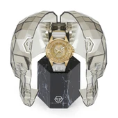 Philipp Plein PWAAA1221 Erkek Kol Saati thumbnail 4