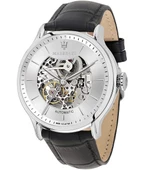 Maserati R8821118003 Otomatik Erkek Kol Saati thumbnail 1