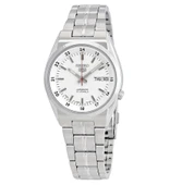 Seiko 5 Japan Otomatik SNK559J1 Erkek Kol Saati thumbnail 1