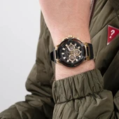 Guess GUGW0423G2 Erkek Kol Saati thumbnail 5