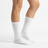 Gost Liria-  5’li Renkli Ribanalı Unisex Soket Çorap thumbnail 3